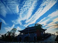 -汴河街