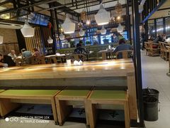 -东园小馆·早茶·淮扬小炒(印象汇店)