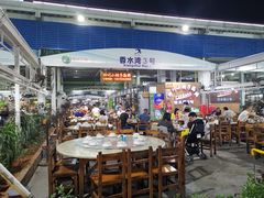 -四川小胡子海鲜(丁村万人海鲜广场店)