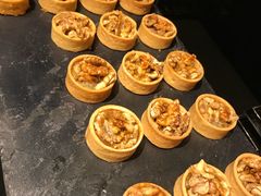 -广州花园酒店·凌璇阁旋转餐厅CAROUSEL360