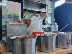 -郭记小街麻辣烫(南小街总店)
