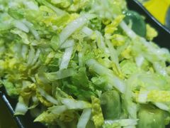 -老红桥炸灌肠牛肚锅烧烤(定福庄店)
