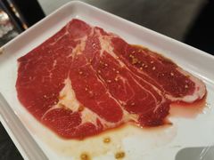 -神户赤童日式烤肉(金地广场店)