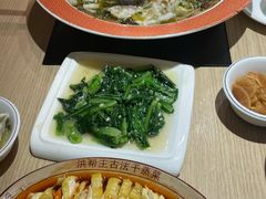 -洪帮主酸菜鲈鱼(连江万家店)