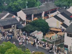 -顽啤熊·酒客酒馆(苏城夜景必选店)