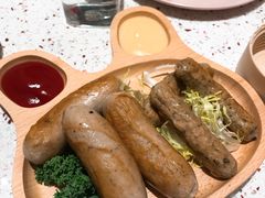 -BossBabe亲子餐厅(金光华广场店)
