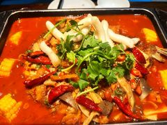 -517烧烤·龙虾·海鲜大排档(万象都荟店)