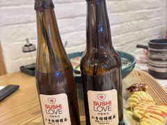 -Sushi Love 创意寿司(正佳广场店)