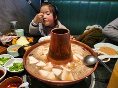 -阳坊涮肉(西直门凯德mall店)