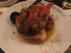 -Ministry of Crab(科伦坡店)