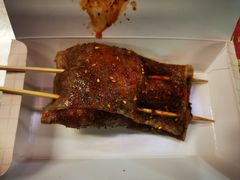 -乐乐姐超级土豆(中关村5号店)