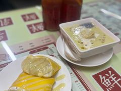 -香港華心糖水鋪(南西总店)