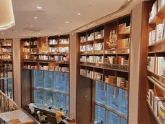 -南山图书馆(常兴路店)