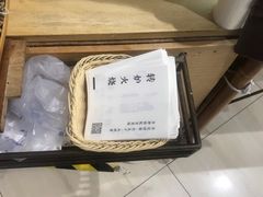-黑鸡小馆(金源店)