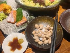 -千代武日本料理(开发区店)