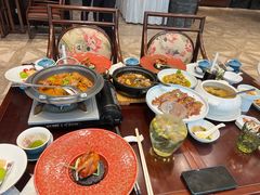 -南堂馆·新川菜(天府三街店)
