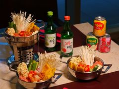 -银川凯宾斯基饭店柏林咖啡厅·Café Berlin