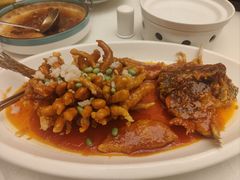 -便宜坊烤鸭店(科创店)