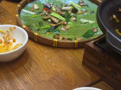 -云海肴·汽锅鸡·云南菜(天津国金汇店)