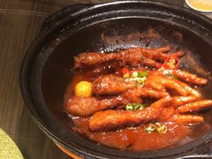 -永安水煮活鱼·仪征土菜院子