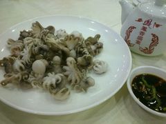-百姓百味海鲜酒楼(粤垦路总店)