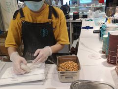 -聪记香港糯米糍(天虹店)