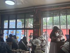 -洞子口张老二凉粉(文殊院店)