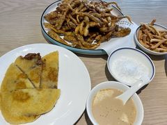 -斯琴阿妈蒙古餐厅(新城店)