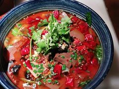 -绿茶餐厅(千岛湖银泰城店)