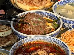 -樊记腊汁肉(竹笆市总店)