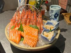-匠和风精致料理(祥禾天地店)