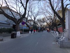 -北京国子监胡同