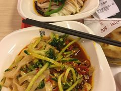 -魏家凉皮(博水商务大厦店)