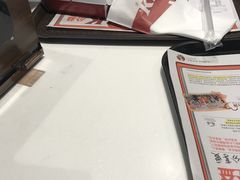 -肯德基(新八一店)