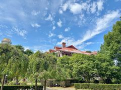 -南通濠河风景名胜区