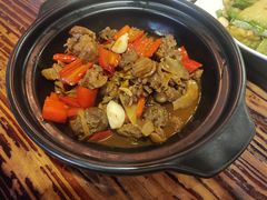 仔姜鸭-乡吧啦·甲鱼铺子(海德二道店)