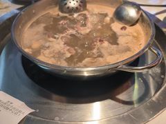 -潮牛岛·潮汕鲜切牛肉自助火锅(无锡首店)