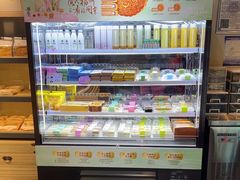 -华丰贺氏(福新西路店)