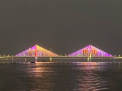 -武汉两江游览·夜游长江(汉口粤汉码头)