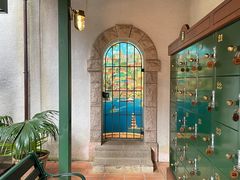 -三鹰之森吉卜力美术馆