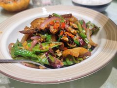-湘聚唐缘正宗湖南湘菜(盈坤世纪店)