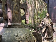 -富春桃源风景区
