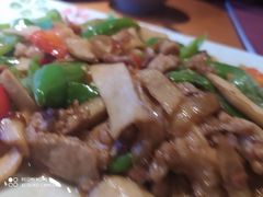 -盐帮食坊•小河帮川菜(四川师大店)