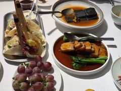 -肴约·花园式餐厅(湖里店)