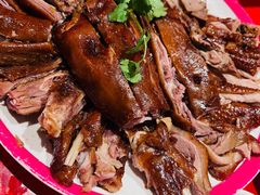 -春梅里卤鹅馆·47年老字号(中山路店)