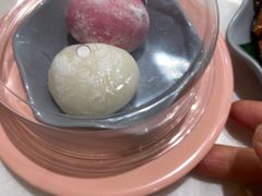 -争鲜回转寿司(天府广场-今站PLUS店)