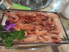-崖口红树林海鲜餐厅