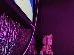 -星聚会KTV X PARTY K(上海东方渔人码头店)