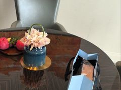 -成都华尔道夫酒店
