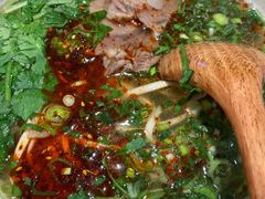 -马记永·兰州牛肉面(3019君尚店)